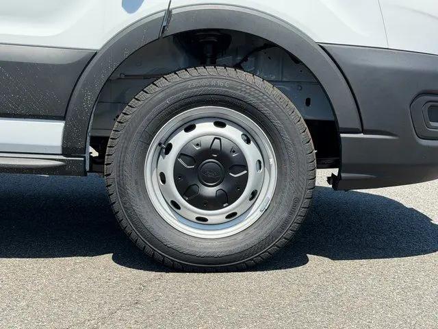 2026 Ford Transit Cargo Van T-250