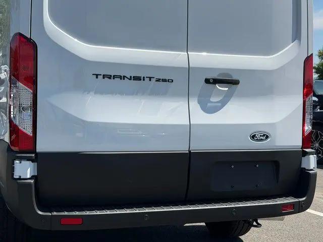 2026 Ford Transit Cargo Van T-250