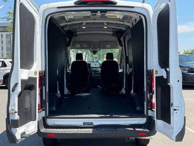 2026 Ford Transit Cargo Van T-250
