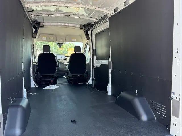 2026 Ford Transit Cargo Van T-250