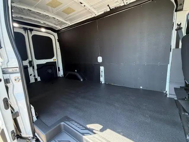 2026 Ford Transit Cargo Van T-250