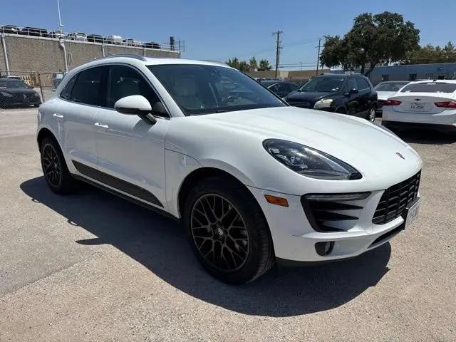 2018 Porsche Macan S for sale in Richardson, TX