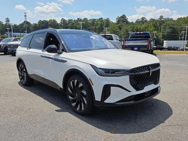 2026 Lincoln Nautilus Reserve for sale in Macon, GA