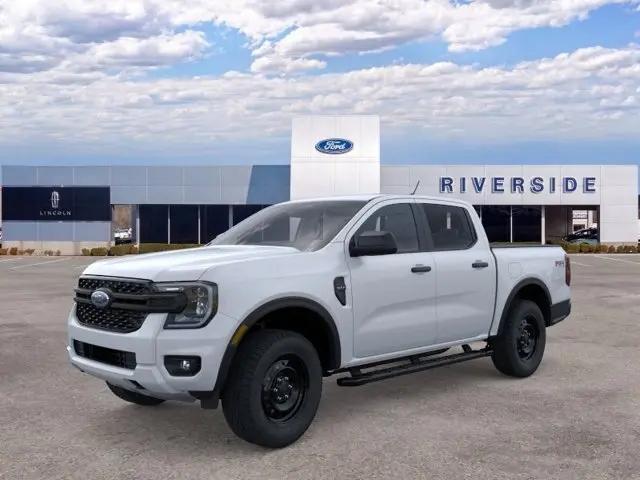 2026 Ford Ranger XL for sale in Macon, GA