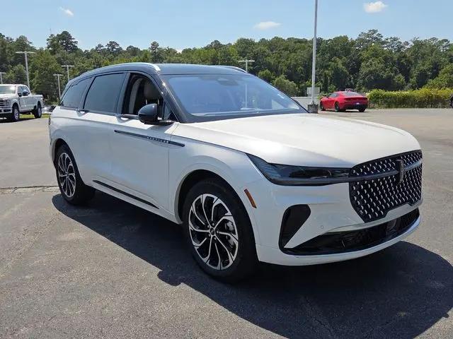 2026 Lincoln Nautilus Reserve for sale in Macon, GA