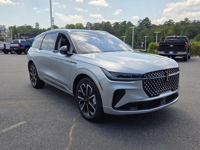 2026 Lincoln Nautilus Reserve for sale in Macon, GA