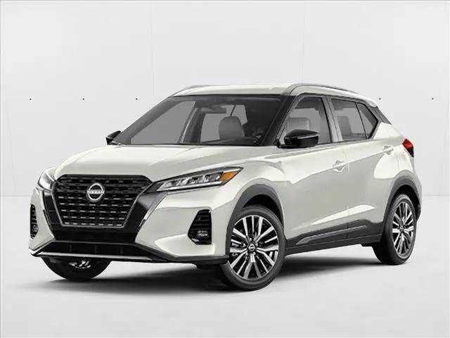 2023 Nissan Kicks S Xtronic CVT for sale in Knoxville, TN
