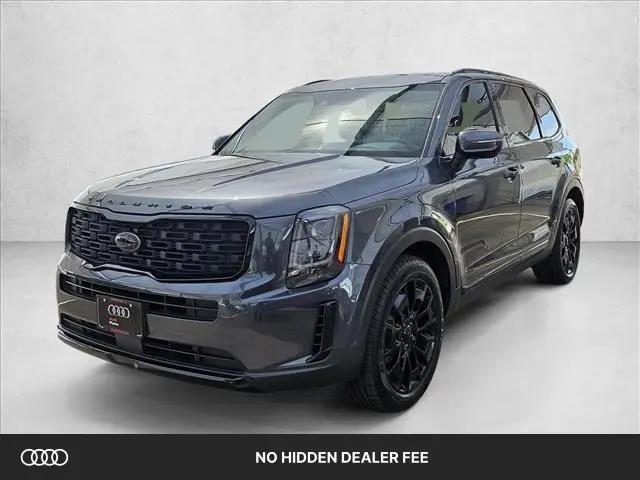 2021 Kia Telluride EX for sale in Plano, TX