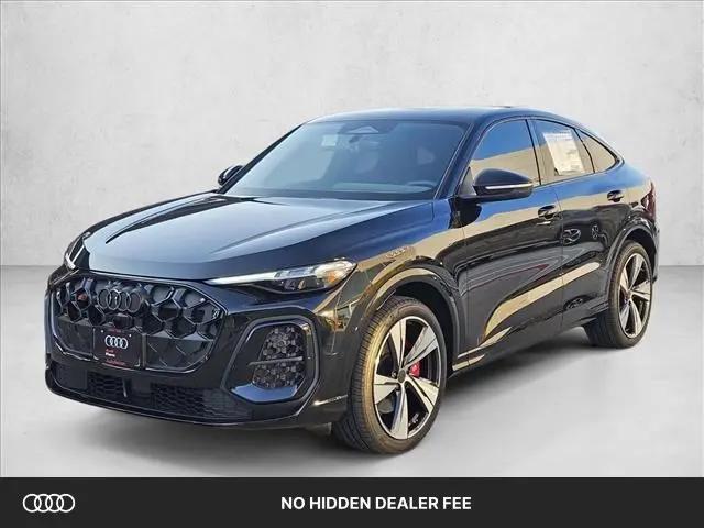 2026 Audi SQ5 Sportback Premium Plus TFSI quattro S tronic for sale in Plano, TX