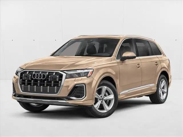 2026 Audi Q7 Premium Plus 45 TFSI quattro tiptronic for sale in Plano, TX