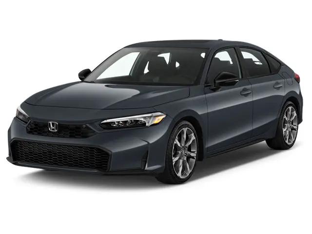 2026 Honda Civic Sport Touring for sale in Lake Elsinore, CA