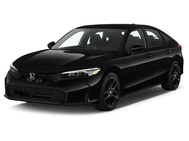 2026 Honda Civic Sport for sale in Lake Elsinore, CA