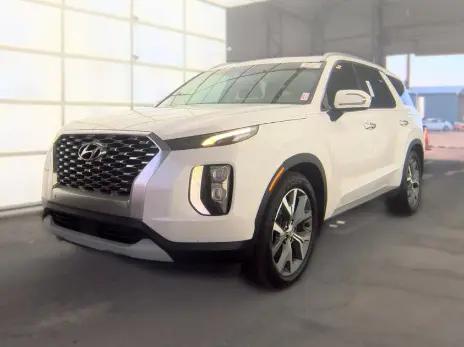 2020 Hyundai Palisade SEL for sale in Belleville, IL