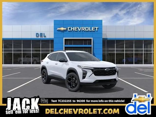 2026 Chevrolet Trax FWD LT for sale in Paoli, PA