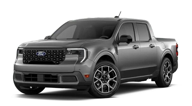 2026 Ford Maverick Lariat for sale in Conway, SC