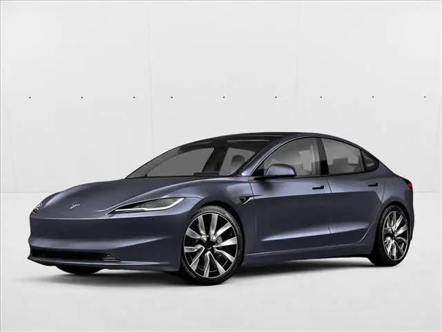 2025 Tesla Model 3 Performance All-Wheel Drive for sale in Katy, TX