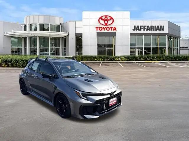 2026 Toyota GR Corolla Premium Plus for sale in Haverhill, MA