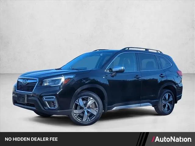 2021 Subaru Forester Touring for sale in Memphis, TN