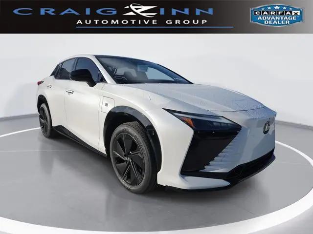 2026 Lexus RZ 550e F SPORT for sale in Pembroke Pines, FL