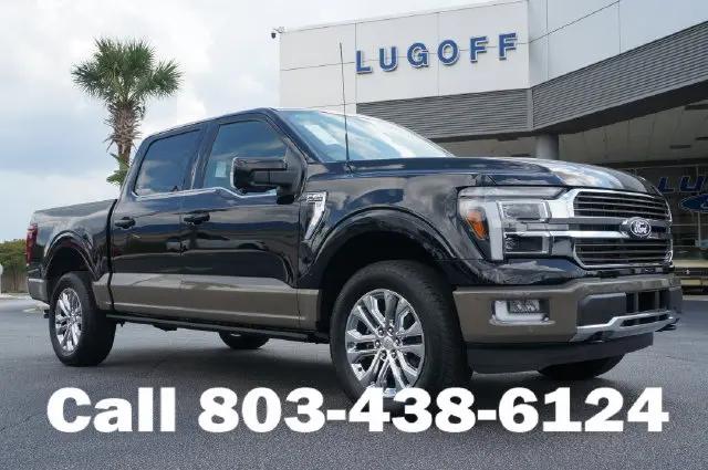 2026 Ford F-150 King Ranch for sale in Lugoff, SC