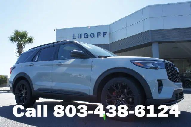 2027 Ford Explorer ST for sale in Lugoff, SC