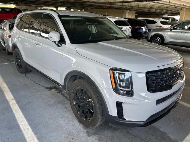 2021 Kia Telluride EX for sale in Murfreesboro, TN