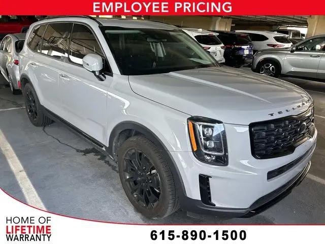 2021 Kia Telluride EX for sale in Murfreesboro, TN