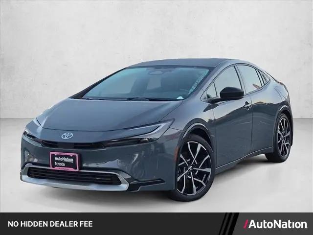 2027 Toyota Prius Plug-In XSE for sale in Cerritos, CA