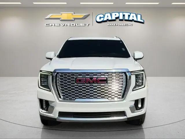2023 GMC Yukon 4WD Denali