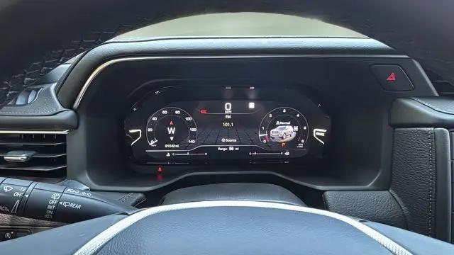 2023 GMC Yukon 4WD Denali
