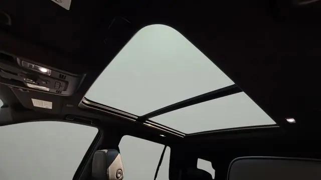 2023 GMC Yukon 4WD Denali