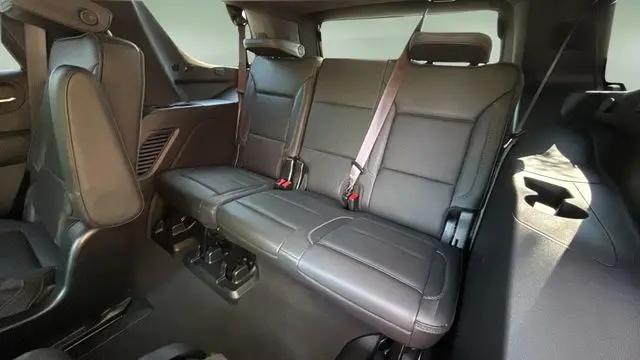 2023 GMC Yukon 4WD Denali