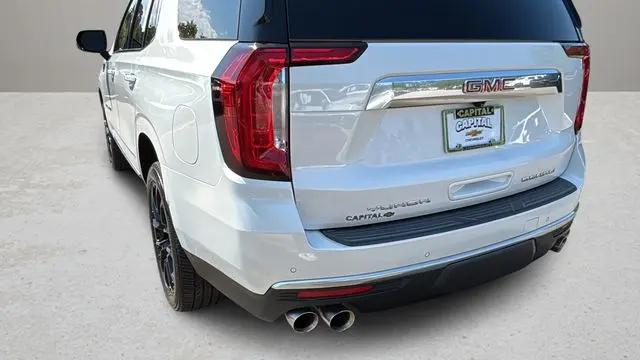 2023 GMC Yukon 4WD Denali