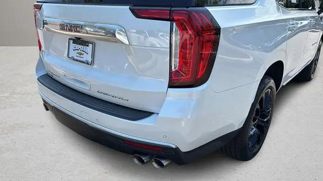 2023 GMC Yukon 4WD Denali