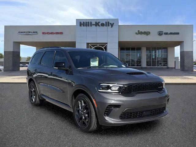2026 Dodge Durango GT Plus AWD HEMI V8 for sale in Pensacola, FL