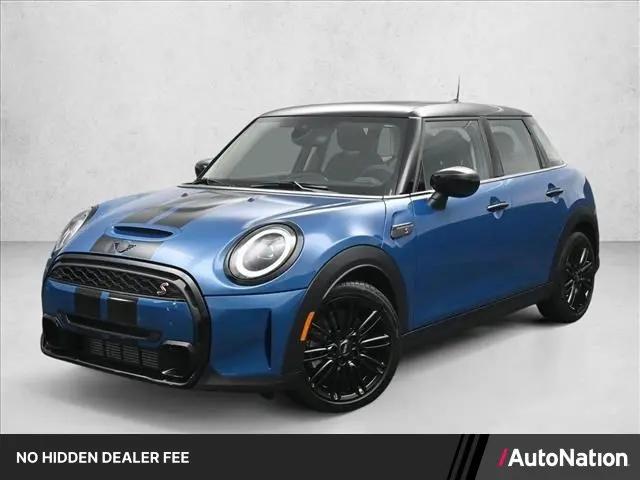 2024 MINI Hardtop Cooper S for sale in Naperville, IL