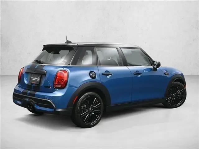2024 MINI Hardtop Cooper S