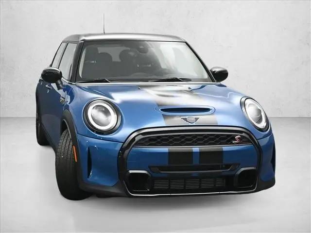 2024 MINI Hardtop Cooper S