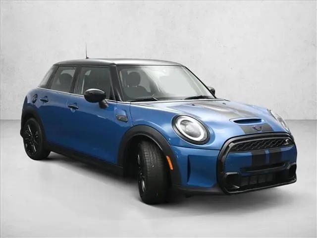 2024 MINI Hardtop Cooper S