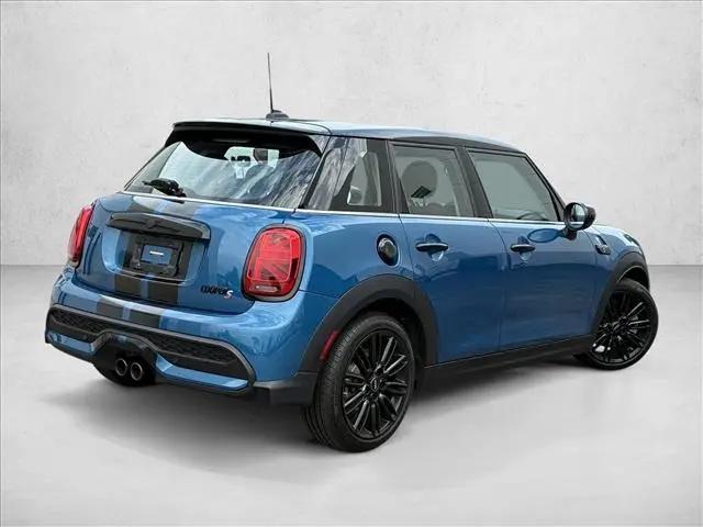 2024 MINI Hardtop Cooper S