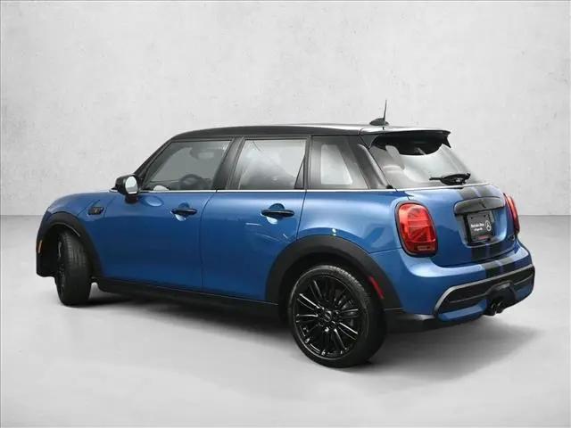 2024 MINI Hardtop Cooper S