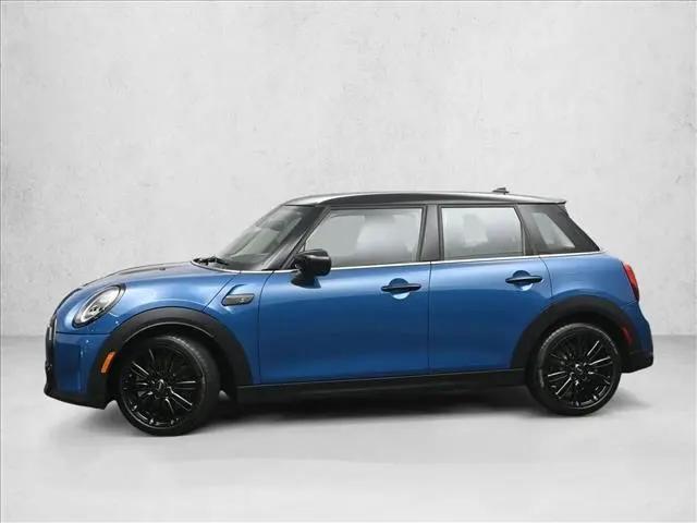 2024 MINI Hardtop Cooper S