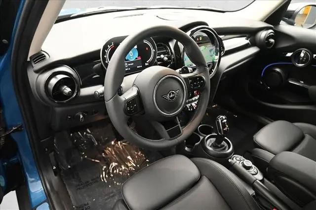 2024 MINI Hardtop Cooper S