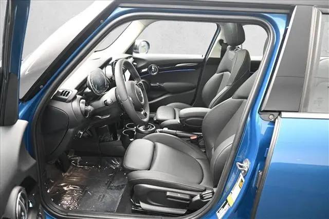 2024 MINI Hardtop Cooper S