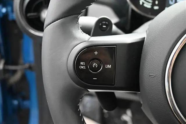 2024 MINI Hardtop Cooper S