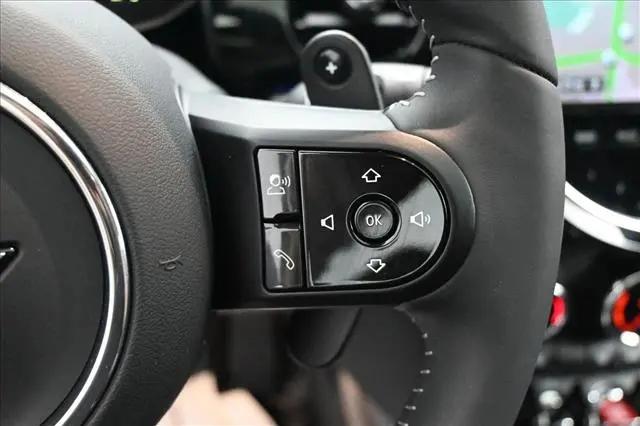 2024 MINI Hardtop Cooper S