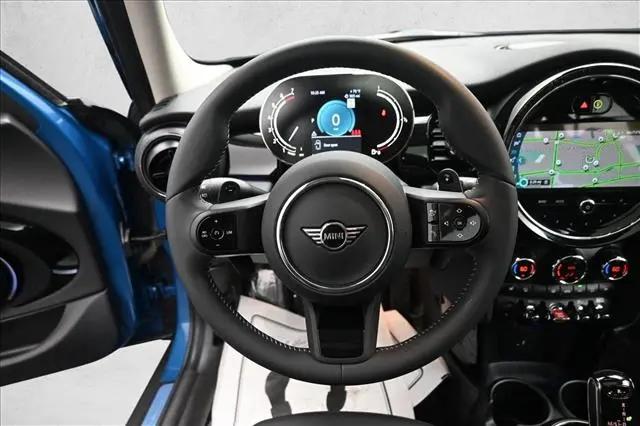 2024 MINI Hardtop Cooper S