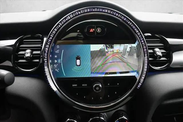 2024 MINI Hardtop Cooper S