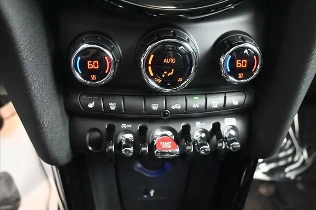 2024 MINI Hardtop Cooper S