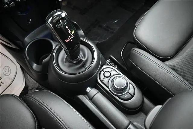 2024 MINI Hardtop Cooper S